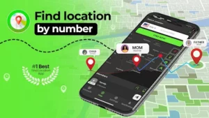Find Location By Phone Number