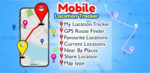 Trace mobile number current location online